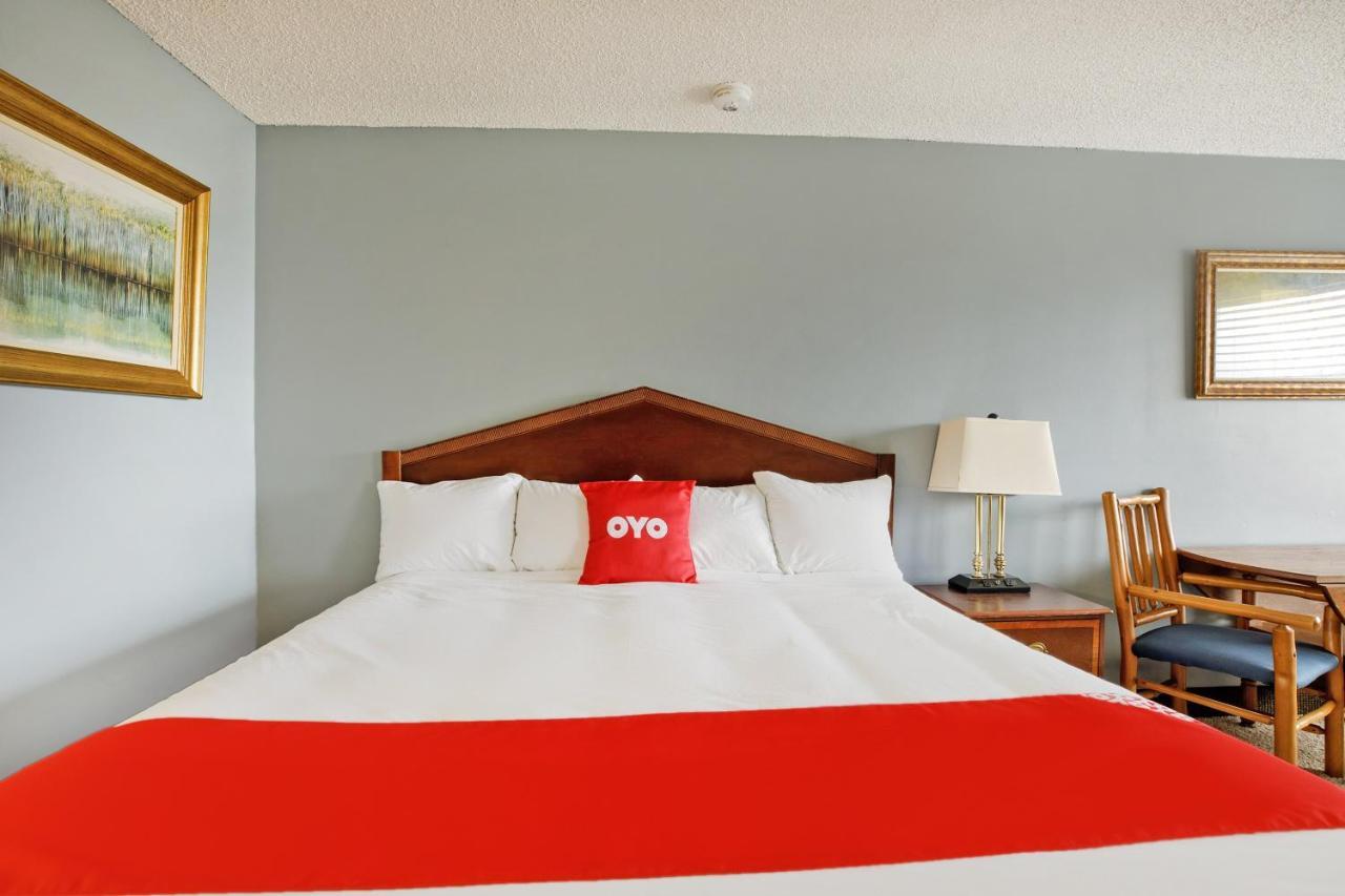 Oyo Hotel Branson Mo-165 Exterior foto